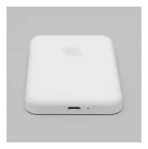 Batería Inalámbrica iPhone Power Bank
