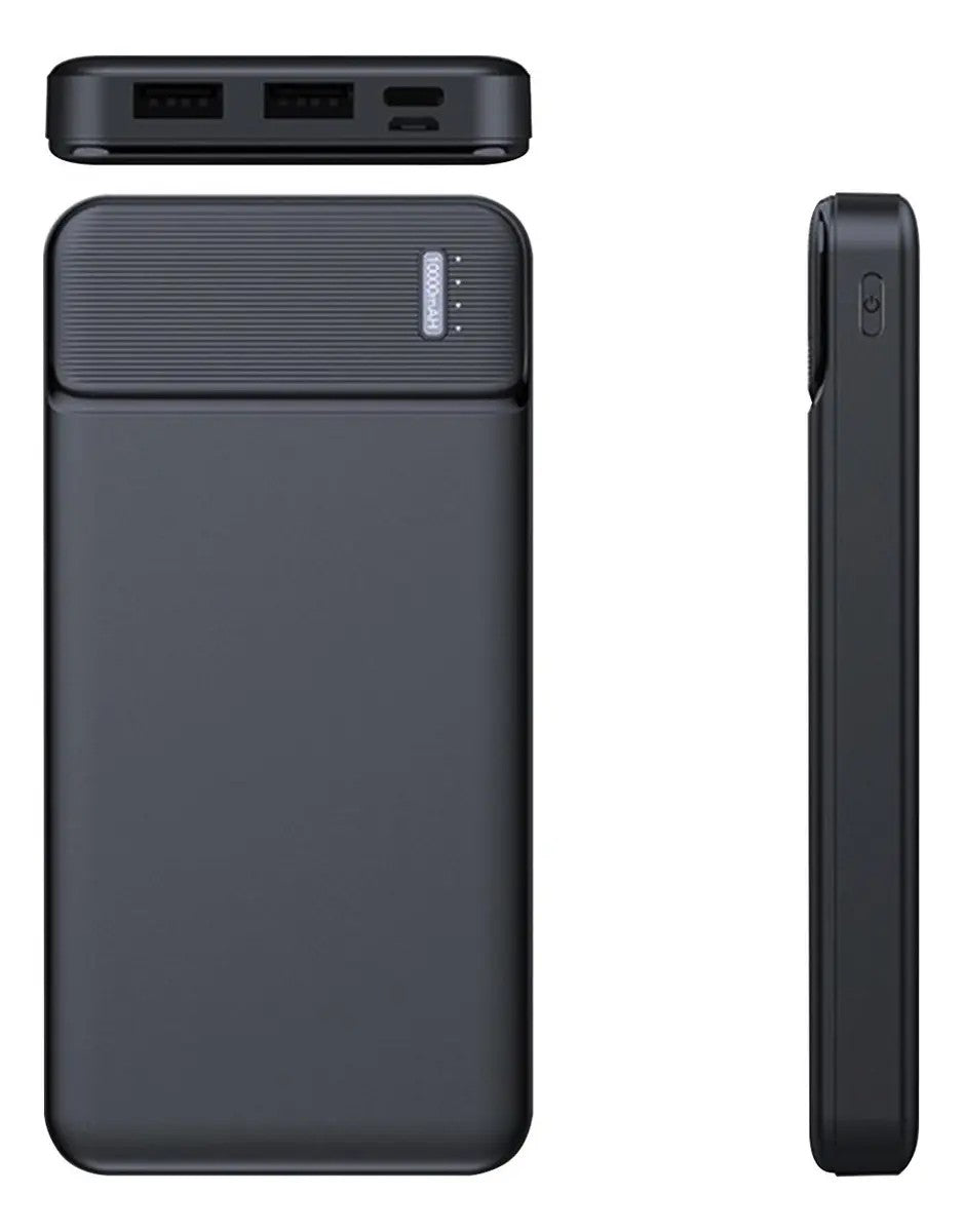 POWER BANK Q6 20.000 MAH