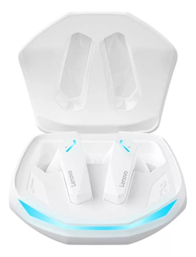 Auriculares Lenovo Thinkplus.