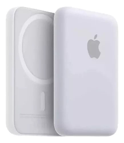 Batería Inalámbrica iPhone Power Bank