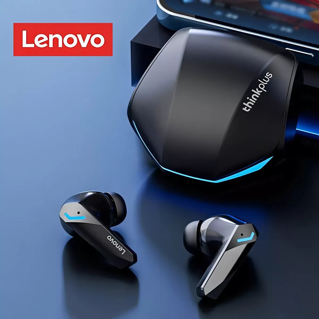 Auriculares Lenovo Thinkplus.