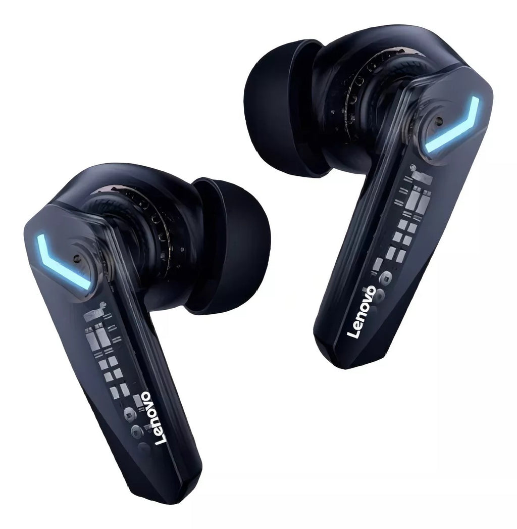 Auriculares Lenovo Thinkplus.