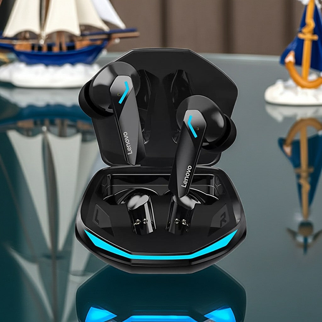 Auriculares Lenovo Thinkplus.